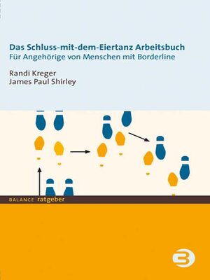 cover image of Das Schluss-mit-dem-Eiertanz-Arbeitsbuch